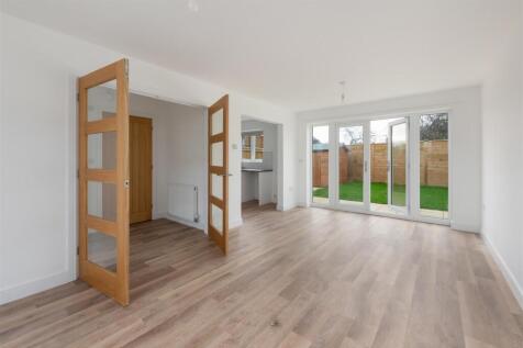 Lower Road, Teynham