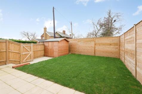 Lower Road, Teynham