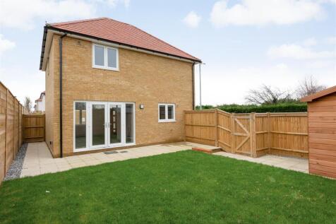 Lower Road, Teynham
