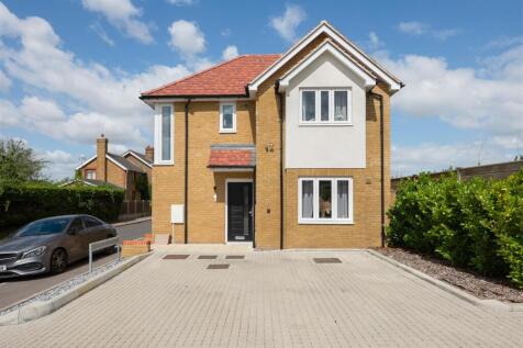 Lower Road, Teynham