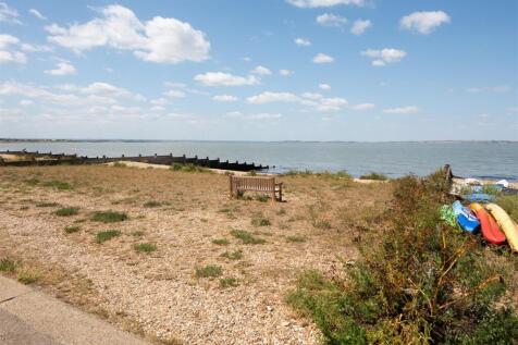 West Beach, Whitstable