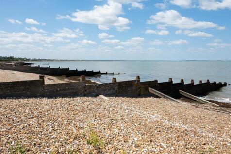 West Beach, Whitstable
