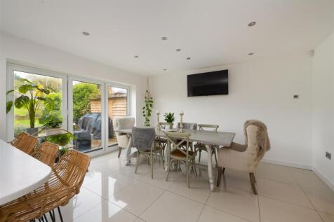 Dargate Road, Yorkletts, Whitstable