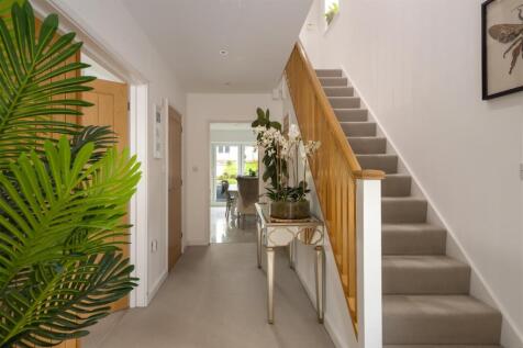 Dargate Road, Yorkletts, Whitstable