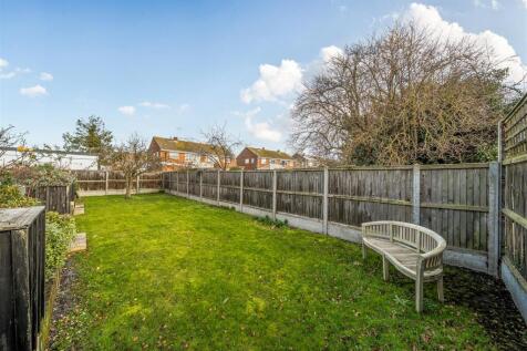 Old Bridge Road, Whitstable