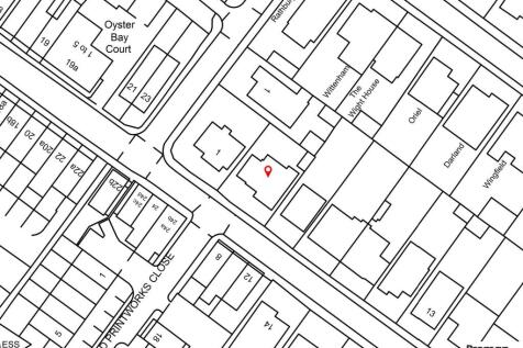 Hillview Road, Whitstable