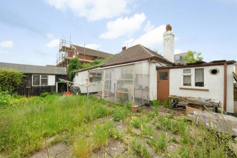 Hillview Road, Whitstable