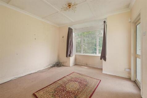Hillview Road, Whitstable