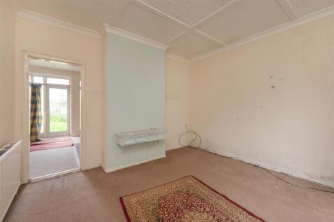 Hillview Road, Whitstable