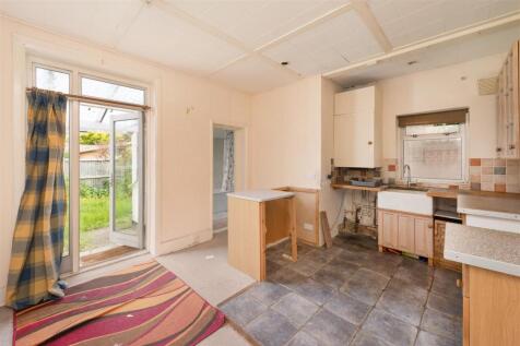 Hillview Road, Whitstable
