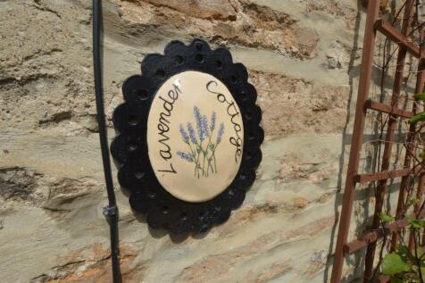 LAVENDER COTTAGE