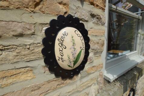 FOXGLOVE COTTAGE