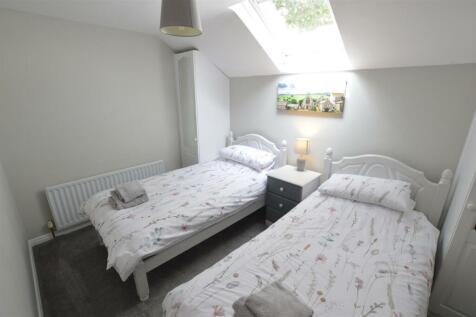 FOXGLOVE COTTAGE