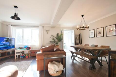 Lounge/Diner