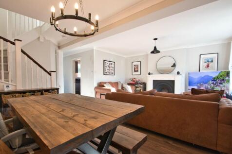 Lounge/Diner