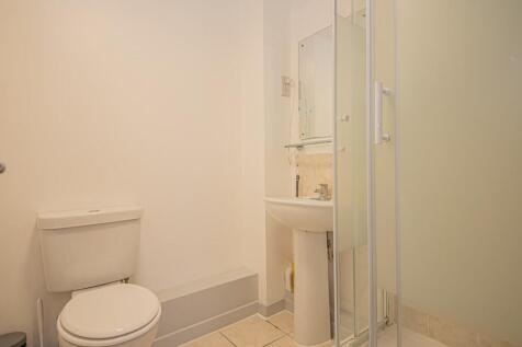 Shower Ensuite