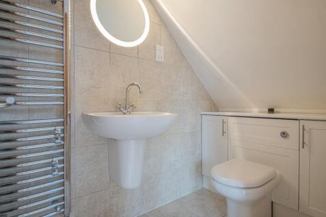 Shower Ensuite
