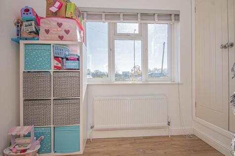 STUDY/HOME OFFICE
