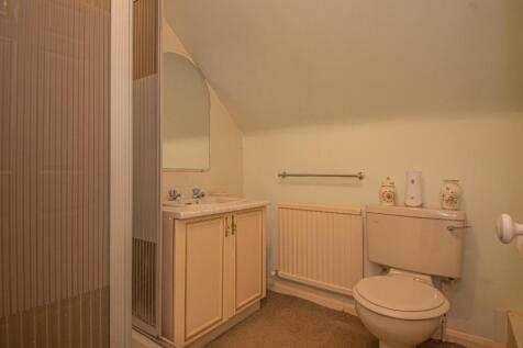 Shower Room FF