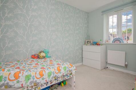 Bedroom (1st Floor)