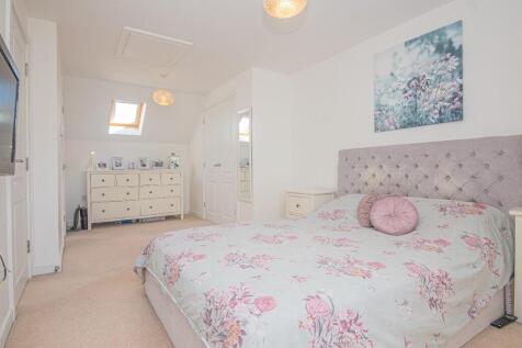 Principle Bedroom