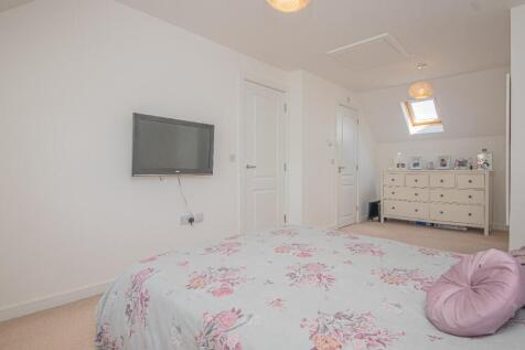 Principle Bedroom