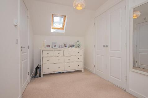 Principle Bedroom
