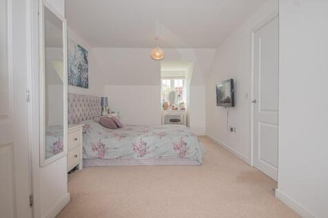 Principle Bedroom