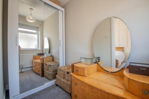 Dressing Room