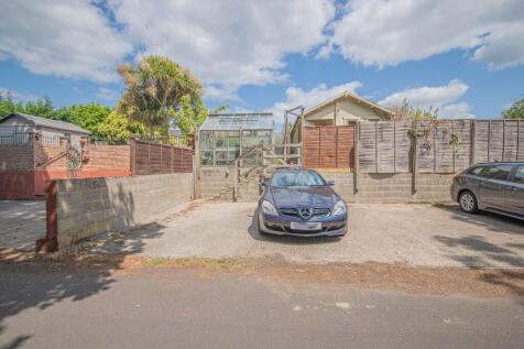 REAR PARKING