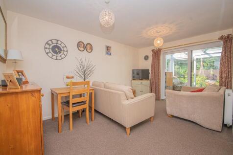 ANNEXE LOUNGE
