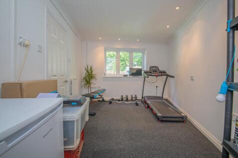 PLAYROOM/OFFICE/GYM