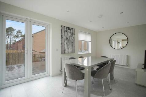 Family Dining Area