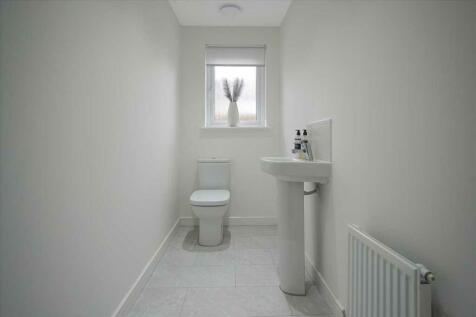 Lower Level WC
