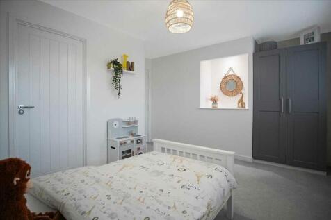 Bedroom Two (1)