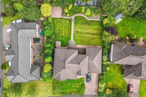 Aerial Shot