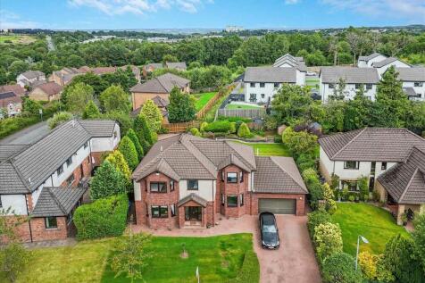 Aerial Shot