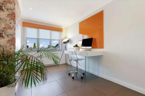 Office / Family Area