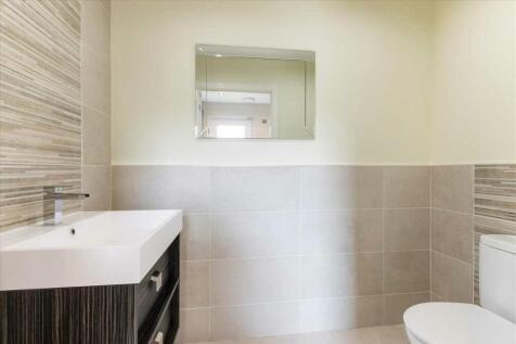 Lower Level WC