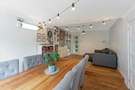 Family / Dining Room