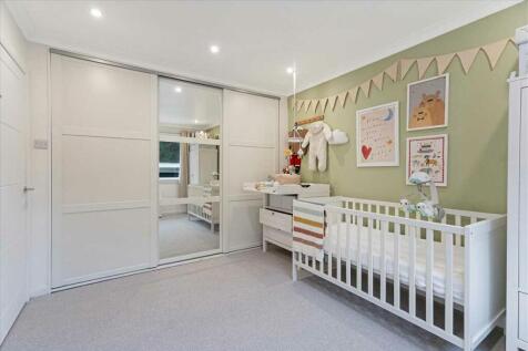 Bedroom Two (2)
