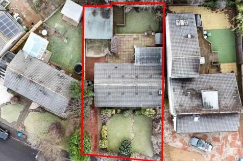 Aerial View -