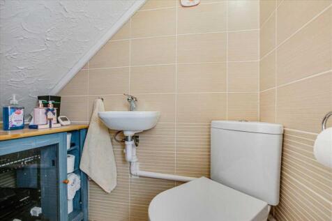 Lower Level WC