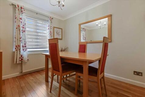 Dining/Family Room
