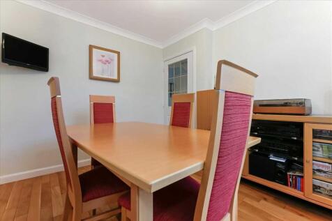 Dining/Family Room