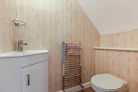 Lower Level WC