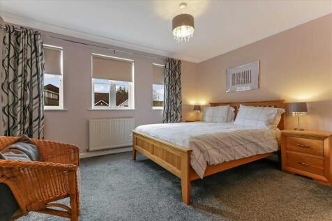 Bedroom One (1)
