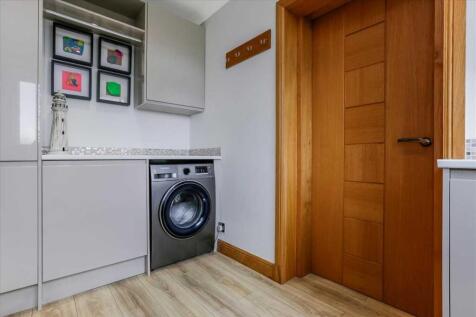 Utility Area