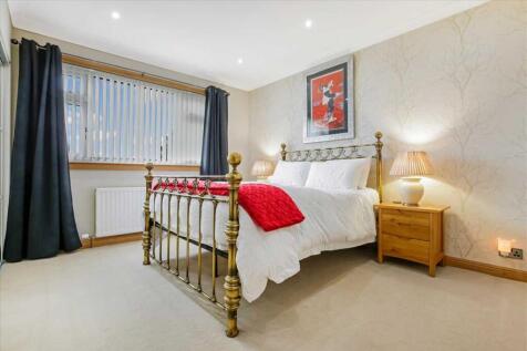 Bedroom One (1)