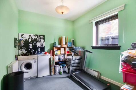 Bedroom Five /